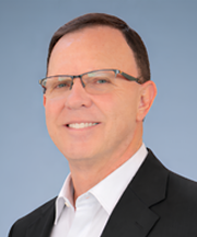 Dan Hager Chariman and CEO