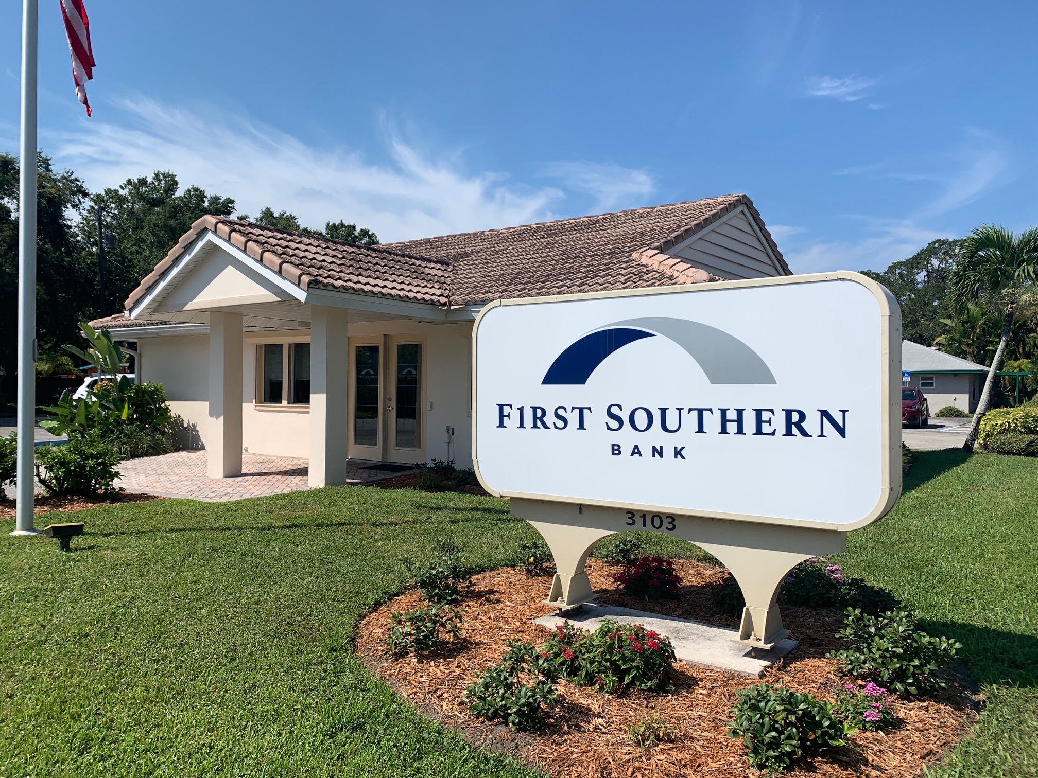 First Southern Bank Personal and Business Banking