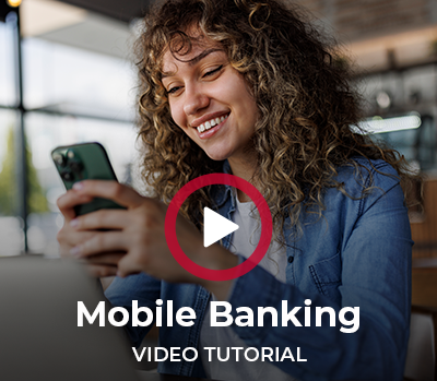 Mobile Banking Informational Video