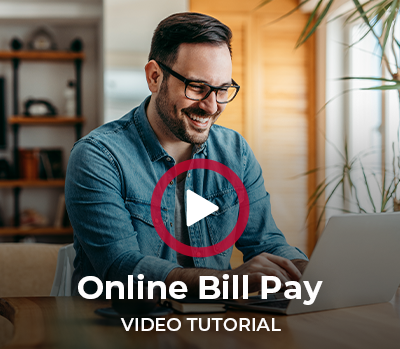 Online Banking Informational Video